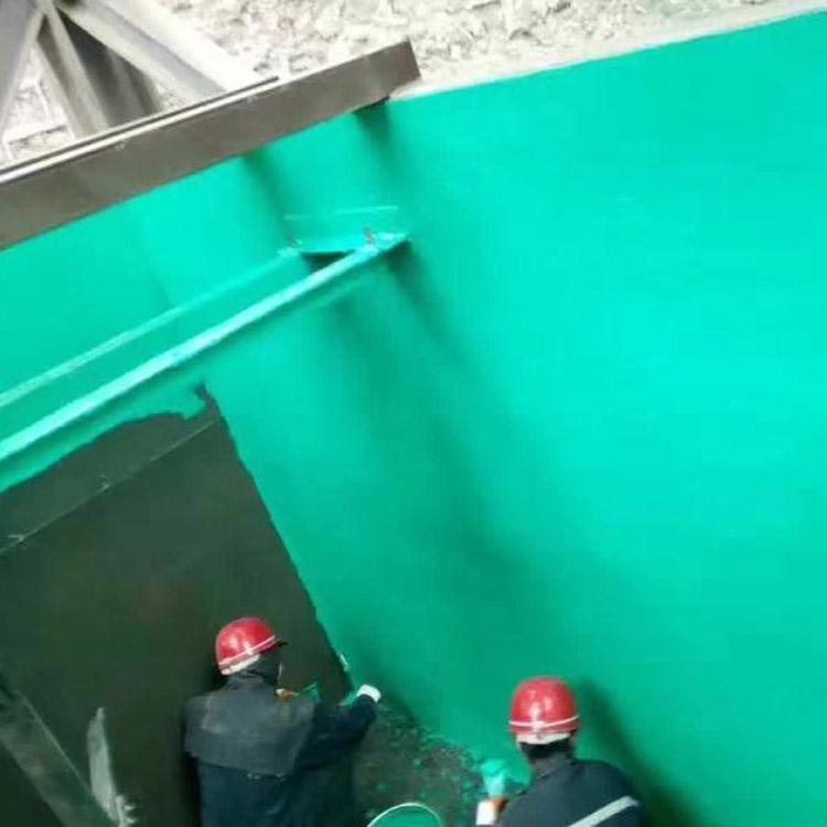 曲靖彩色防滑路面和景观水洗树脂石施工各有特点